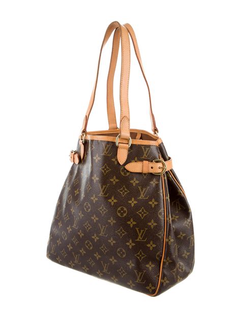 louis vuitton batignolles vertical discontinued|louis vuitton batignolles horizontal bag.